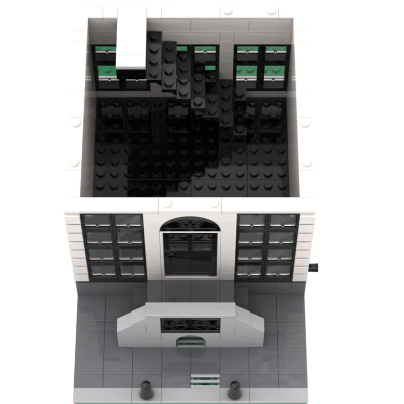 MOC-48643-Modular-Building-Amsterdam-Canal-House-Nr-3-7