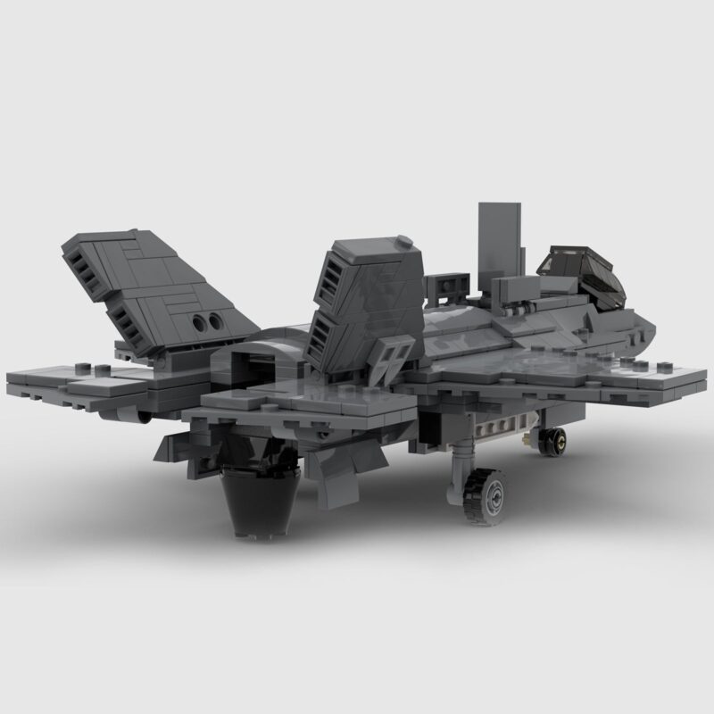 MOC-53321-F-35-Lightning-II-Klemmbausteine-3