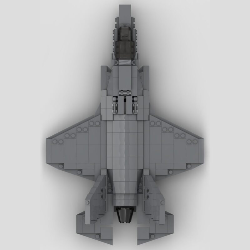 MOC-53321-F-35-Lightning-II-Klemmbausteine-6