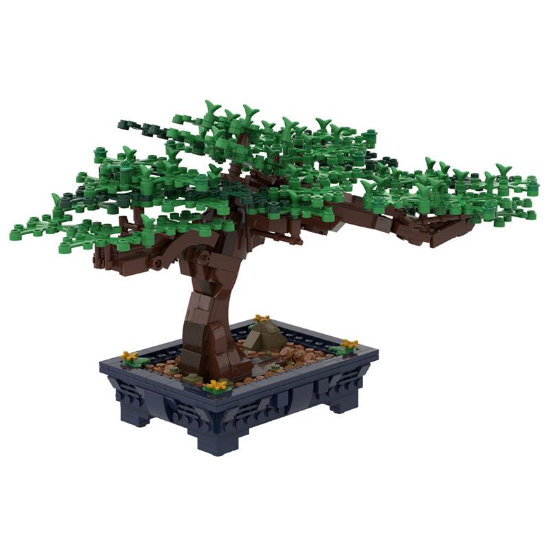 MOC-62184-Blumentopf-Klemmbausteine