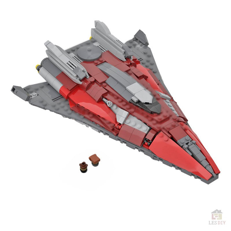 MOC-67751-Fer-De-Lance-Klemmbausteine