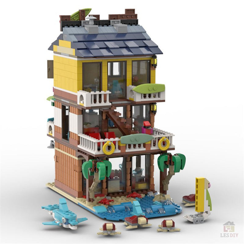 MOC-68006-Tiki-Surfbar