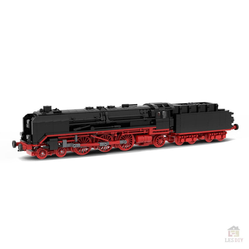 MOC-81348-DRG-BR-01-Schnellzuglokomotive-Klemmbausteine-3