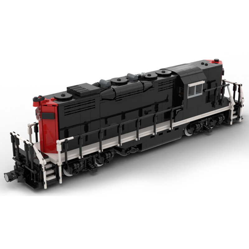 MOC-81999-Kanadisches-GP9-Zugmodell-2