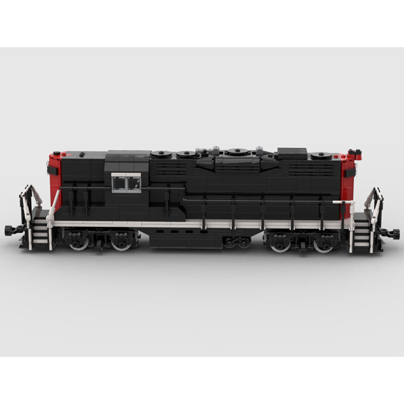 MOC-81999-Kanadisches-GP9-Zugmodell-4