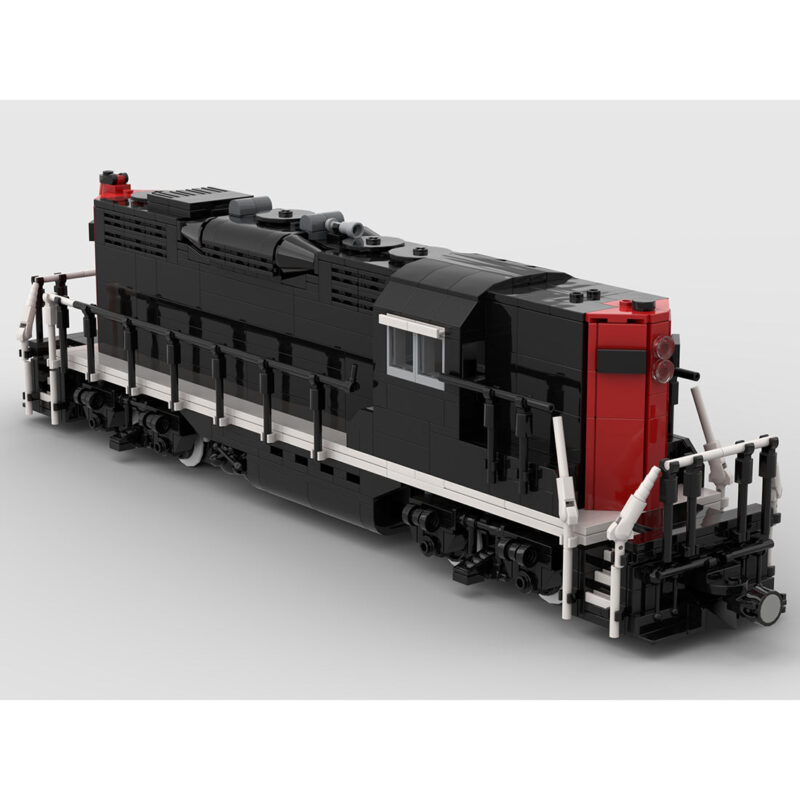 MOC-81999-Kanadisches-GP9-Zugmodell-6