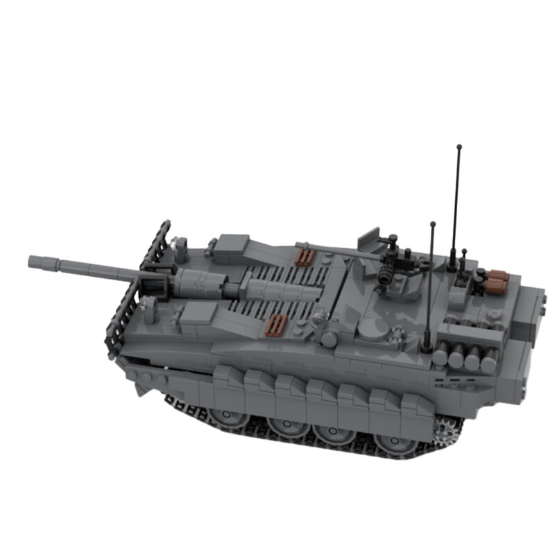 Militarpanzer-STRV-103B-Klemmbausteine-2