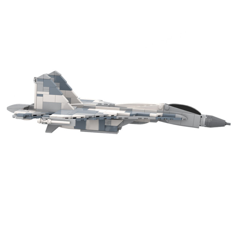 SU-35-Kampfflugzeug-Klemmbausteine-2