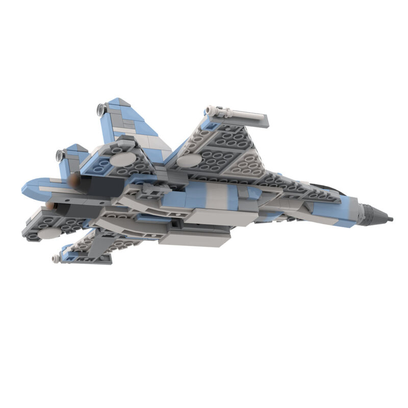 SU-35-Kampfflugzeug-im-Massstab-172-Klemmbausteine-5