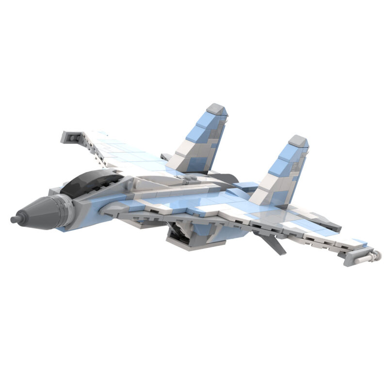 SU-35-Kampfflugzeug-im-Massstab-172-Klemmbausteine