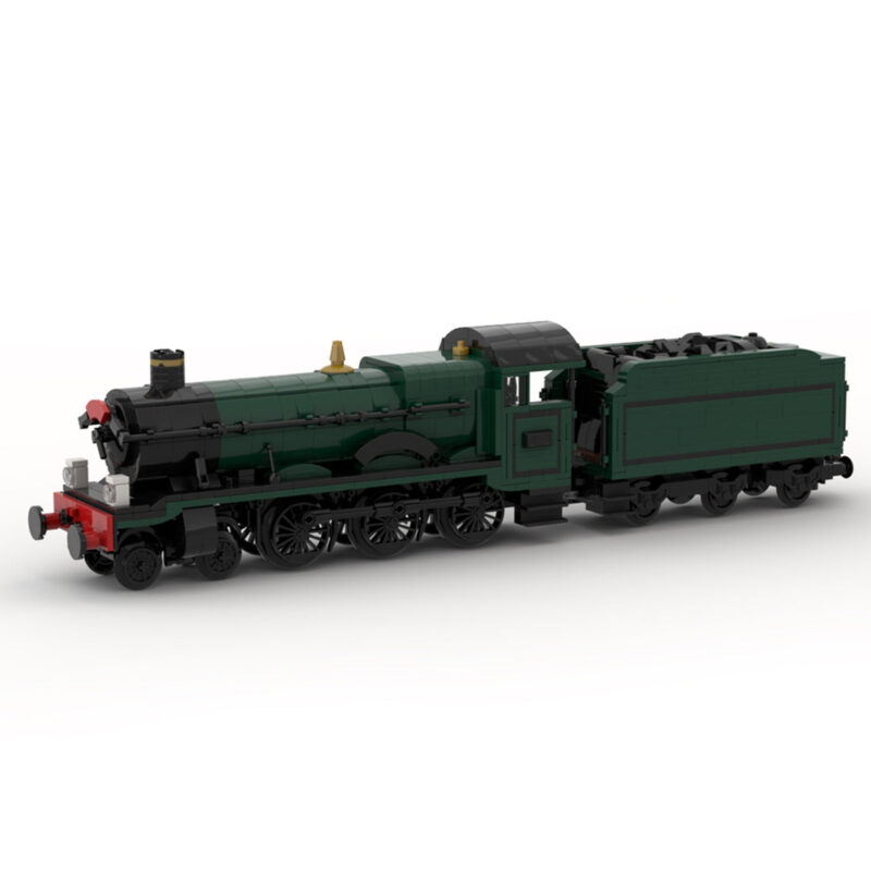 lesdiy-moc-117927-gwr-hall-class-kinlet-hall-steam-locomotive-klemmbausteine-01