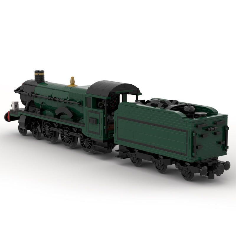 lesdiy-moc-117927-gwr-hall-class-kinlet-hall-steam-locomotive-klemmbausteine-03