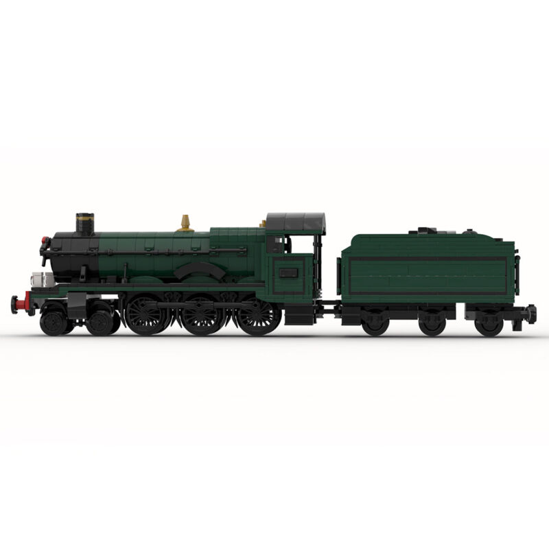 lesdiy-moc-117927-gwr-hall-class-kinlet-hall-steam-locomotive-klemmbausteine-04