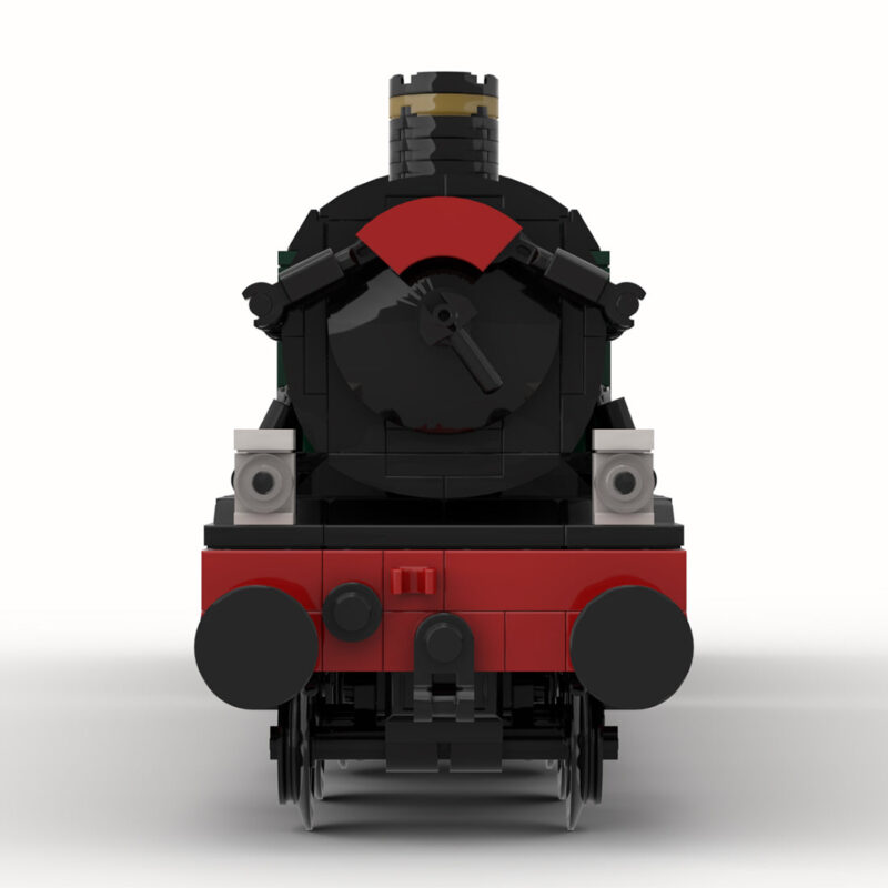 lesdiy-moc-117927-gwr-hall-class-kinlet-hall-steam-locomotive-klemmbausteine-05