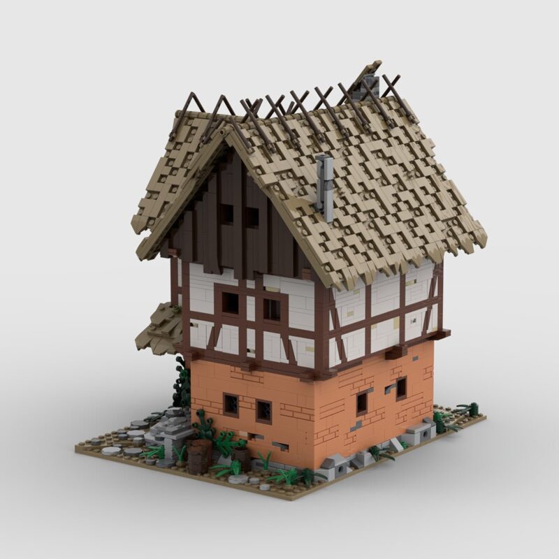 medieval-taylorsgreen-village-tavern-inn-klemmbausteinelesdiylesdiy-154047