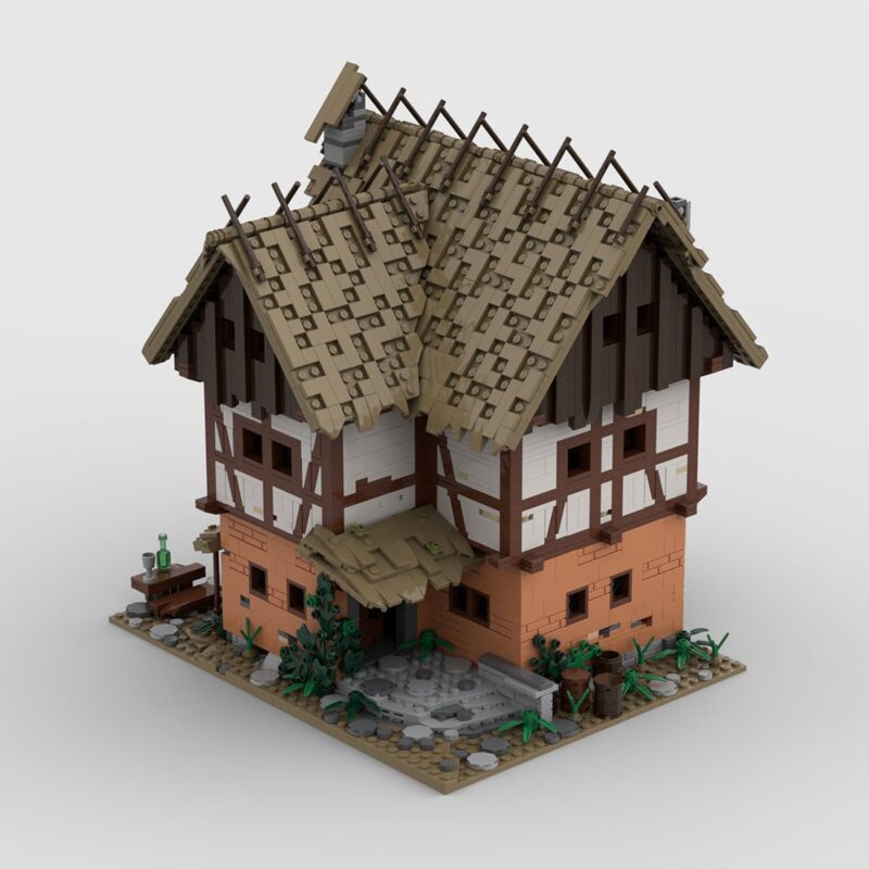 medieval-taylorsgreen-village-tavern-inn-klemmbausteinelesdiylesdiy-388669