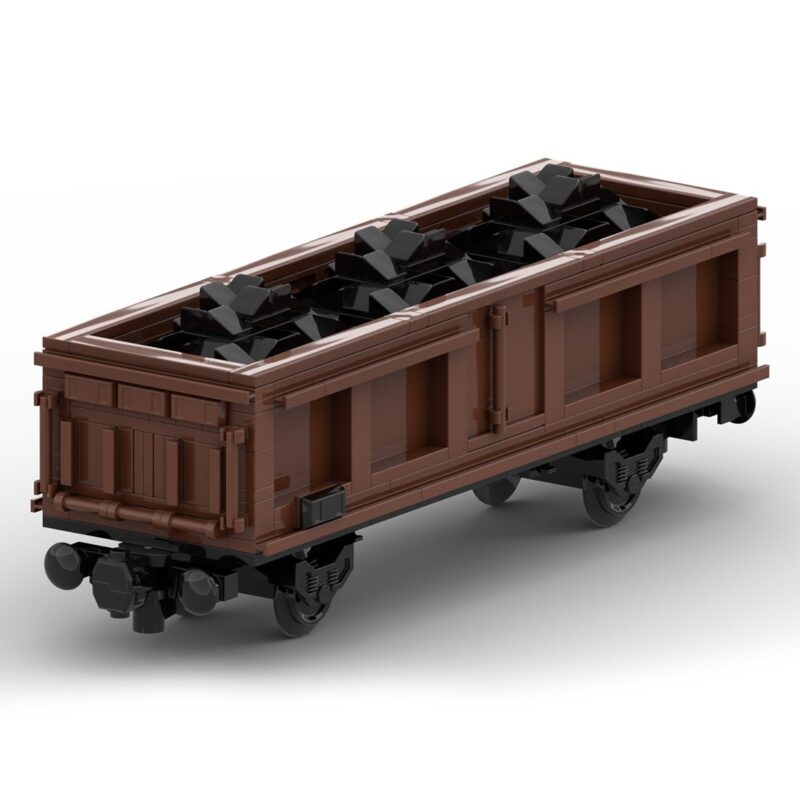 moc-108963-br150-coal-wagon-moc-pack-8w-klemmbuateinelesdiylesdiy-332145