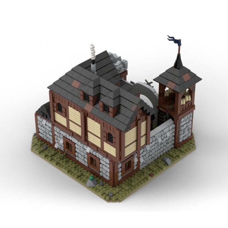 moc-110112-medieval-infantry-barracks-klemmbausteinelesdiylesdiy-337178