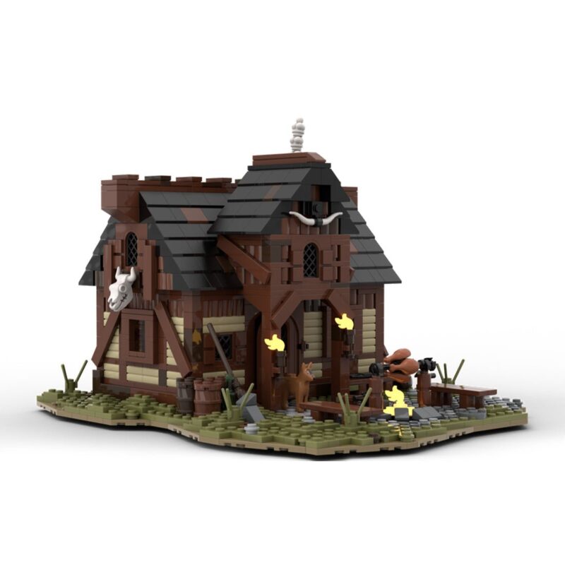 moc-112418-medieval-hunters-burrow-klemmbausteinelesdiylesdiy-282430