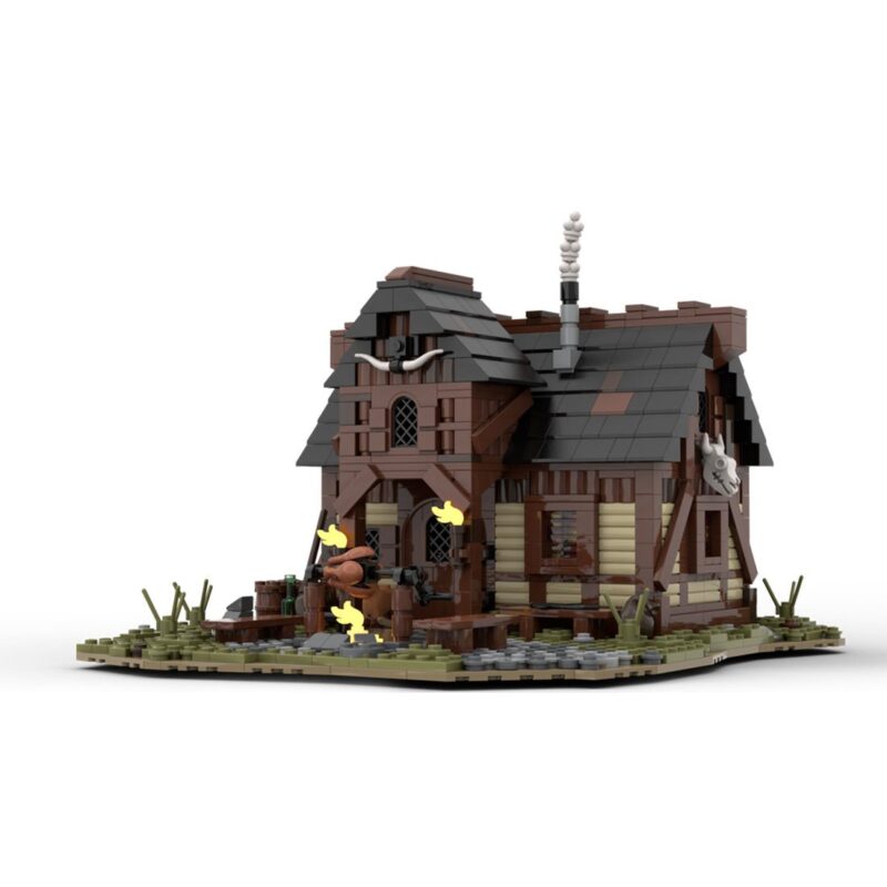 moc-112418-medieval-hunters-burrow-klemmbausteinelesdiylesdiy-783321