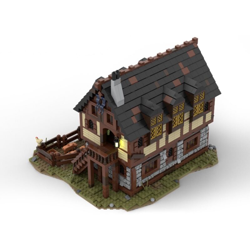 moc-114686-medieval-traders-house-farm-klemmbausteinelesdiylesdiy-134100