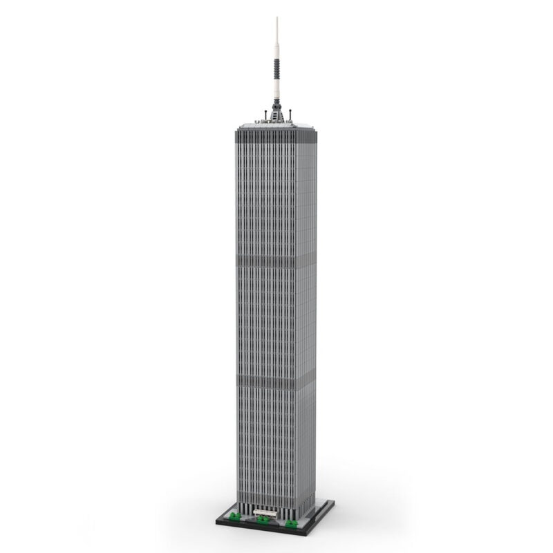 moc-127129-world-trade-center-1800-scale-north-tower-klemmbausteinelesdiylesdiy-774902