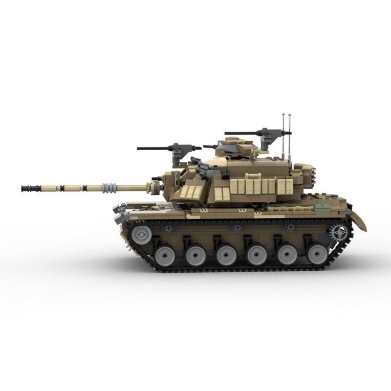 moc-156277-m60a3-patton-magach-klemmbausteinelesdiylesdiy-845931