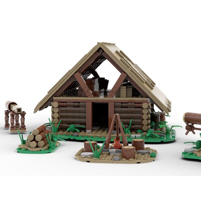 moc-172314-medieval-logging-camp-klemmbausteinelesdiylesdiy-893014