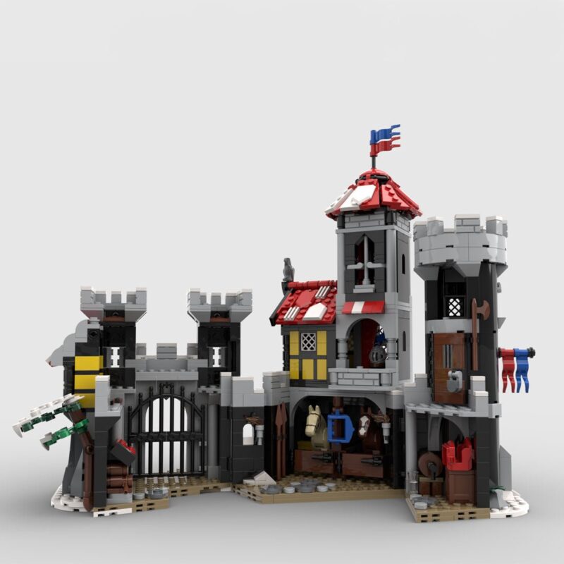 moc-172863-dragon-knights-castle-klemmbausteinelesdiylesdiy-954927