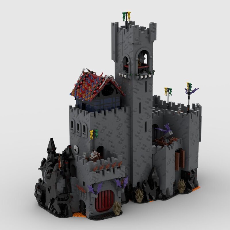 moc-173957-dragons-lake-castle-klemmbausteinelesdiylesdiy-152761