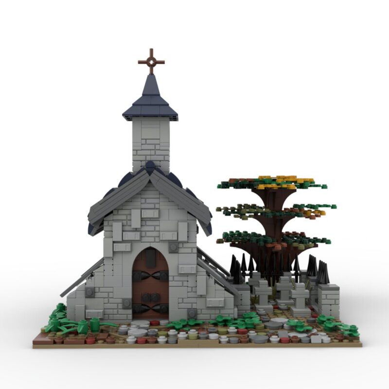 moc-182898-medieval-chapel-klemmbausteinelesdiylesdiy-663745