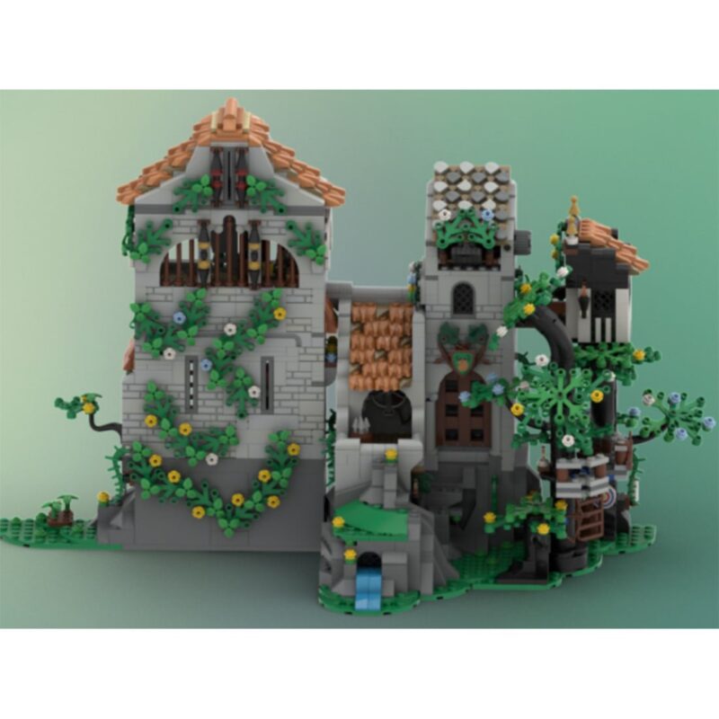 moc-189040-forest-castle-klemmbausteinelesdiylesdiy-857838