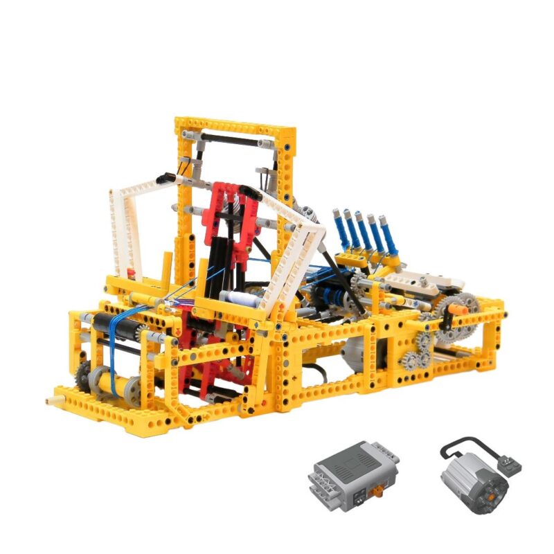 moc-2416-small-mechanical-loom-klemmbausteinelesdiylesdiy-696780