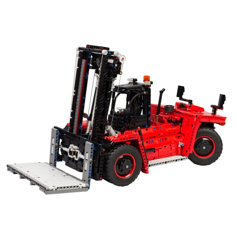 moc-27807-42082-model-d-heavy-forklift-truck-klemmbausteinelesdiylesdiy-194107