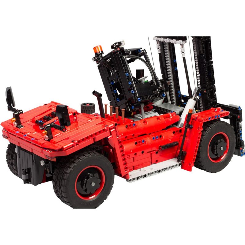 moc-27807-42082-model-d-heavy-forklift-truck-klemmbausteinelesdiylesdiy-207336