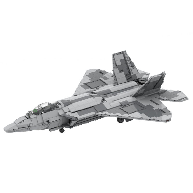 moc-35918-f-22-raptor-134-minifig-scale-lockheed-martin-v2-klemmbausteinelesdiylesdiy-417274