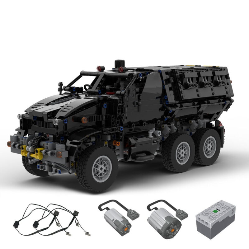 moc-54624-the-beast-mrap-truck-klemmbausteinelesdiylesdiy-300284