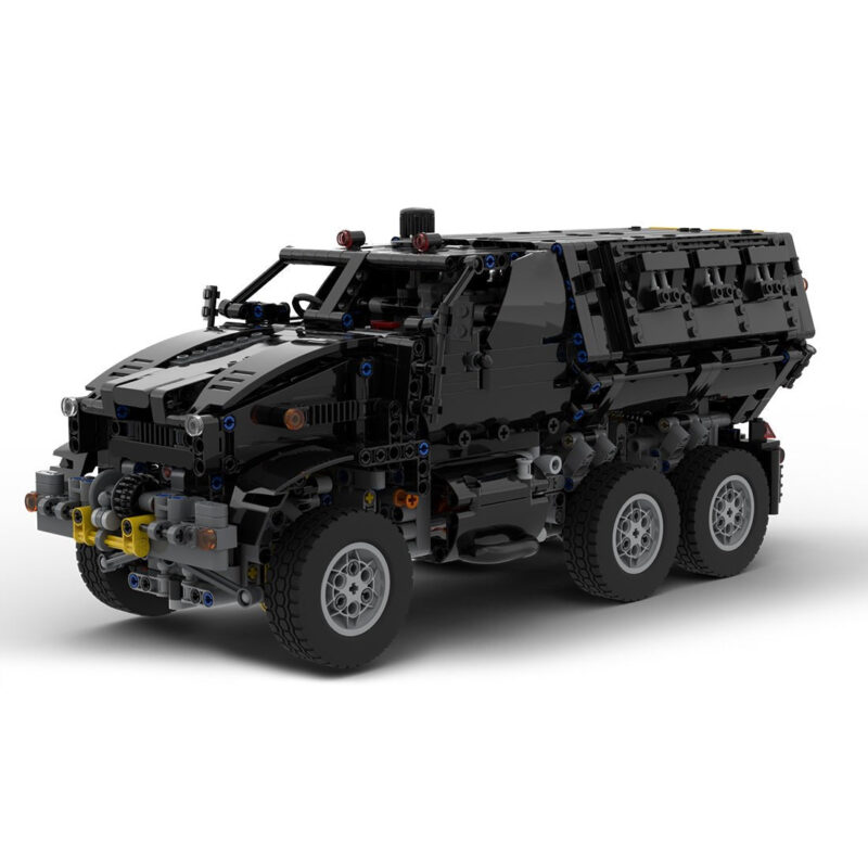 moc-54624-the-beast-mrap-truck-klemmbausteinelesdiylesdiy-393549