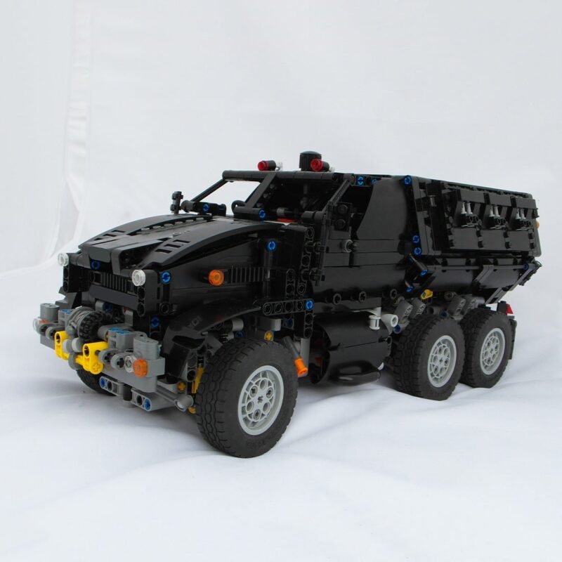 moc-54624-the-beast-mrap-truck-klemmbausteinelesdiylesdiy-417912