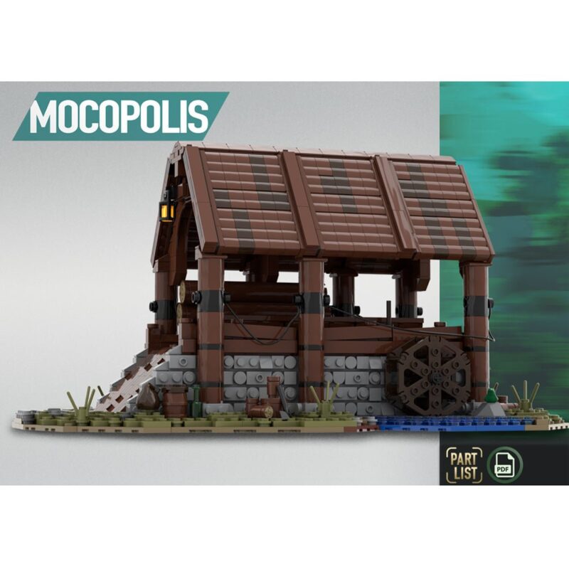 moc-76358-moc-medieval-sawmill-klemmbausteinelesdiylesdiy-585502