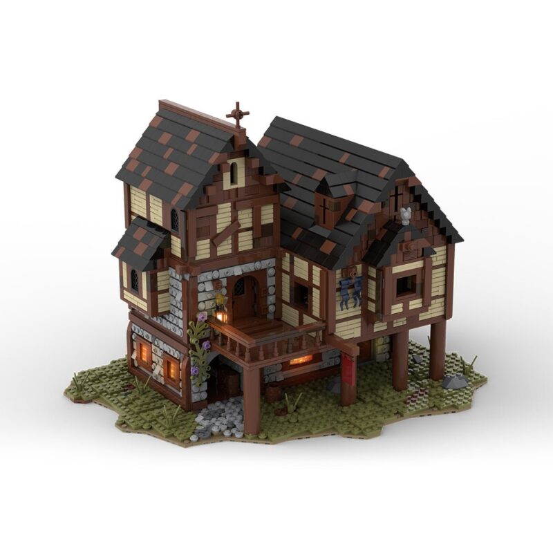 moc-76694-moc-medieval-tavern-house-klemmbausteinelesdiylesdiy-854971