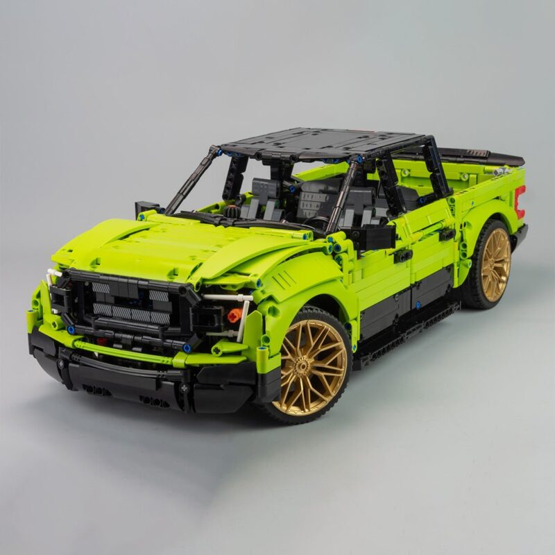 moc-78624-42115-model-b-ford-f150-klemmbausteinelesdiylesdiy-604198