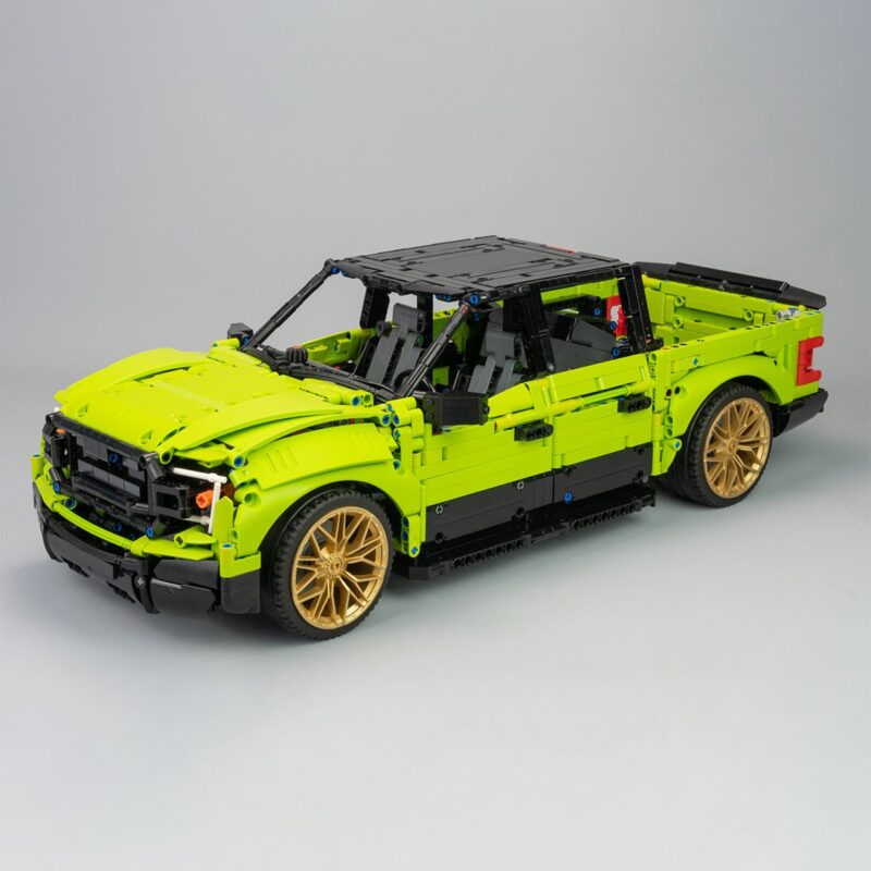 moc-78624-42115-model-b-ford-f150-klemmbausteinelesdiylesdiy-763464