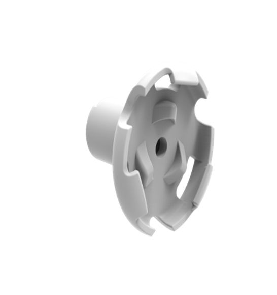 285017_MODSTER_Sport_Cub_S2_und_P_51D_Prop_Saver_Adapter_Motorseite_2_Stk_MODSTER_M_285017287154