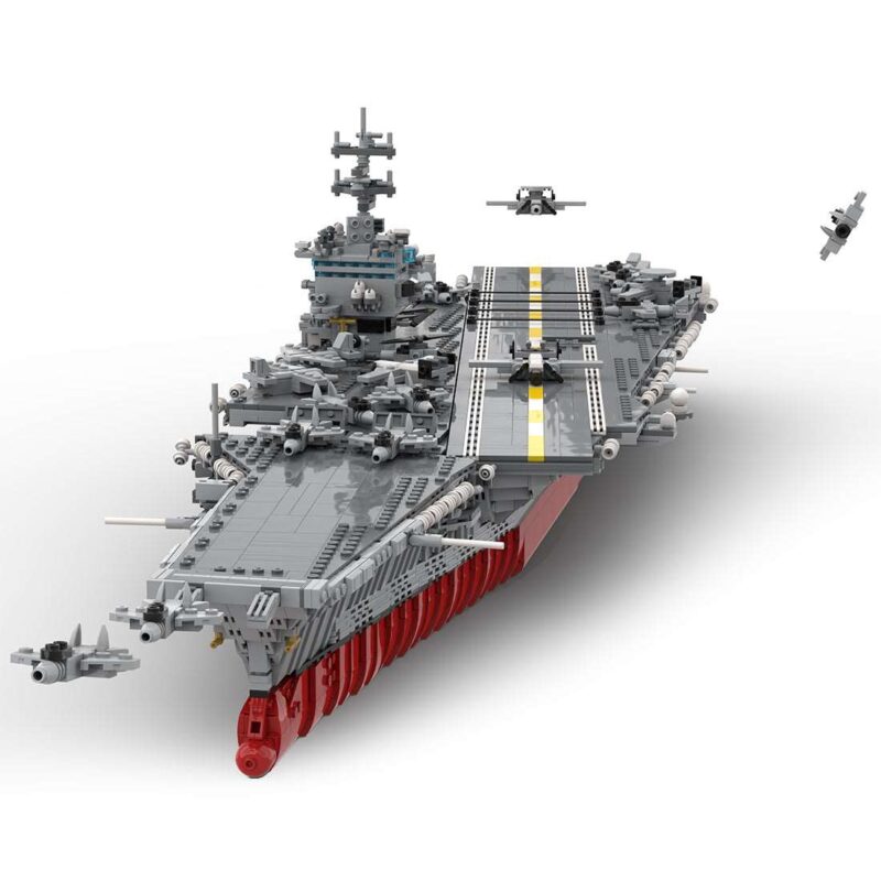 1350-UCS-USS-Enterprise-CVN-65-Atomgetriebener-Flugzeugtrager