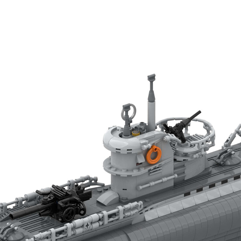 MOC-139272-U-Boat-Type-VIIC-Submarine-Klemmbausteine-3