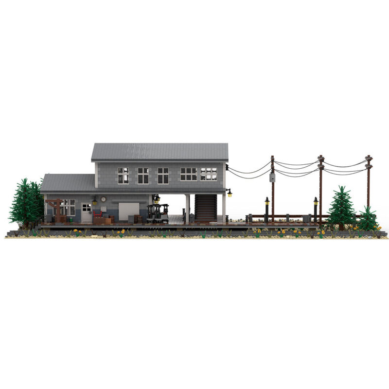 MOC-72906-Large-Train-Station-Klemmbausteine-6