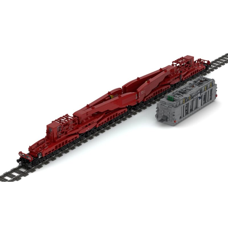 moc-159781-schnabel-car-uaai-839-klemmbausteinelesdiylesdiyklemmbausteine-491188