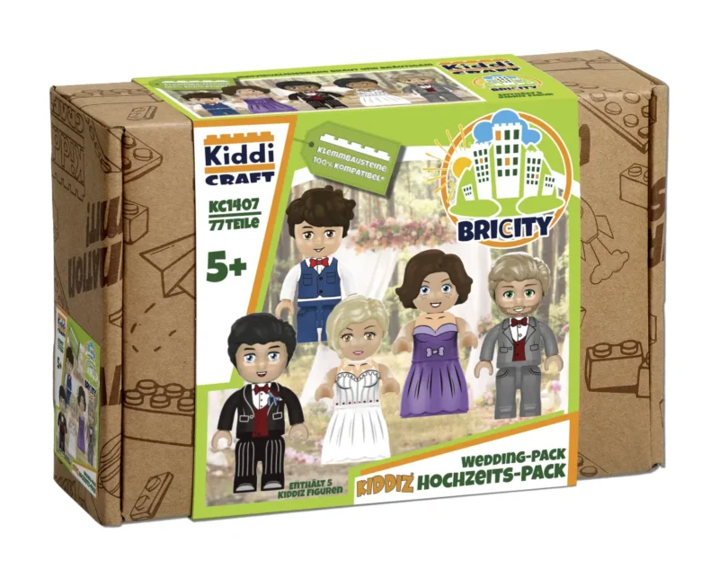 kiddicraft-kc1407-kiddiz-figuren-pack-hochzeit.webp