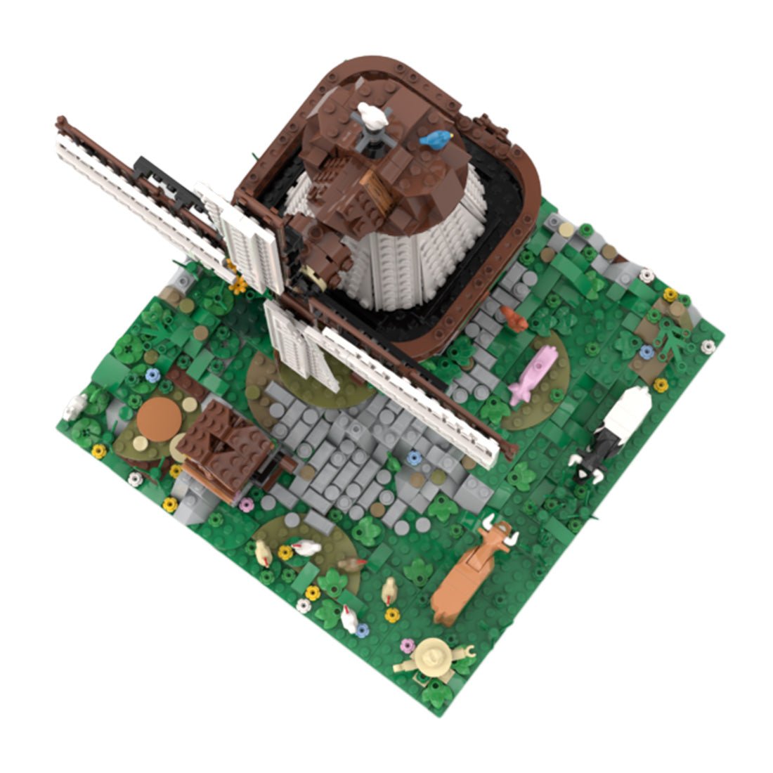 moc-129456-windmill-klemmbausteinelesdiylesdiyklemmbausteine-742965